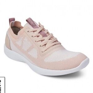 Bionic Lenora Women's Comfort Sneaker Pink Running Outdoor Women’s Size 8.5